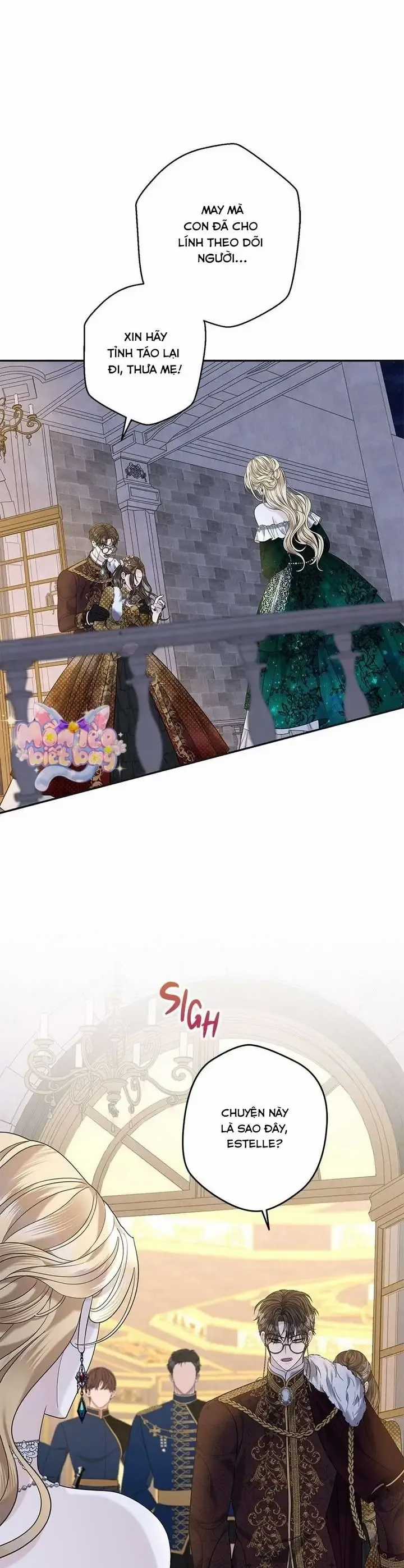 Dụ Hoặc - Chapter 22 - Trang 11