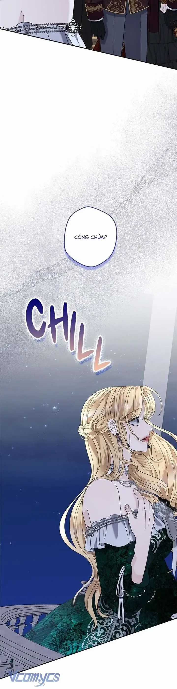 Dụ Hoặc - Chapter 22 - Trang 12