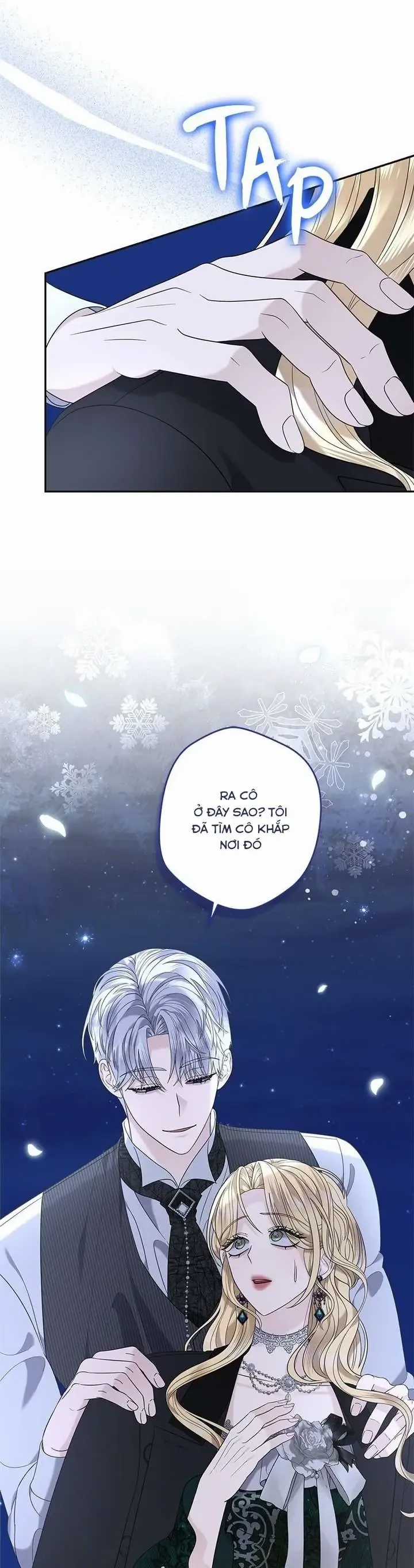 Dụ Hoặc - Chapter 22 - Trang 13