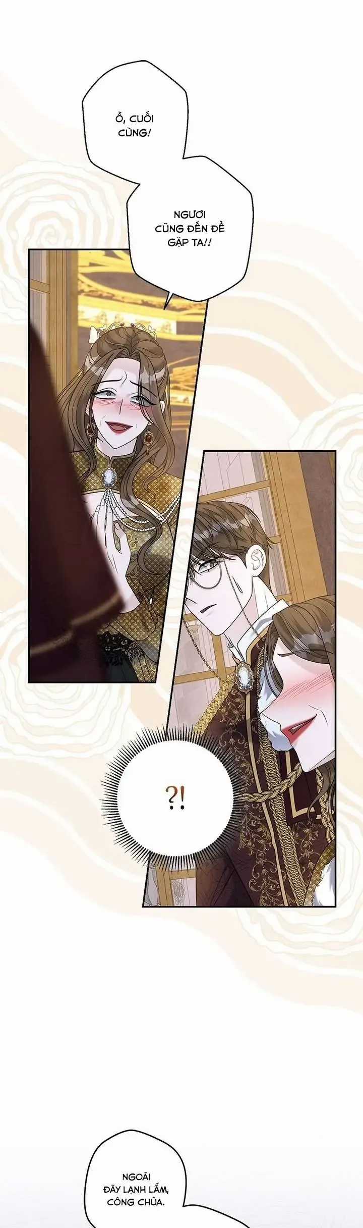 Dụ Hoặc - Chapter 22 - Trang 16