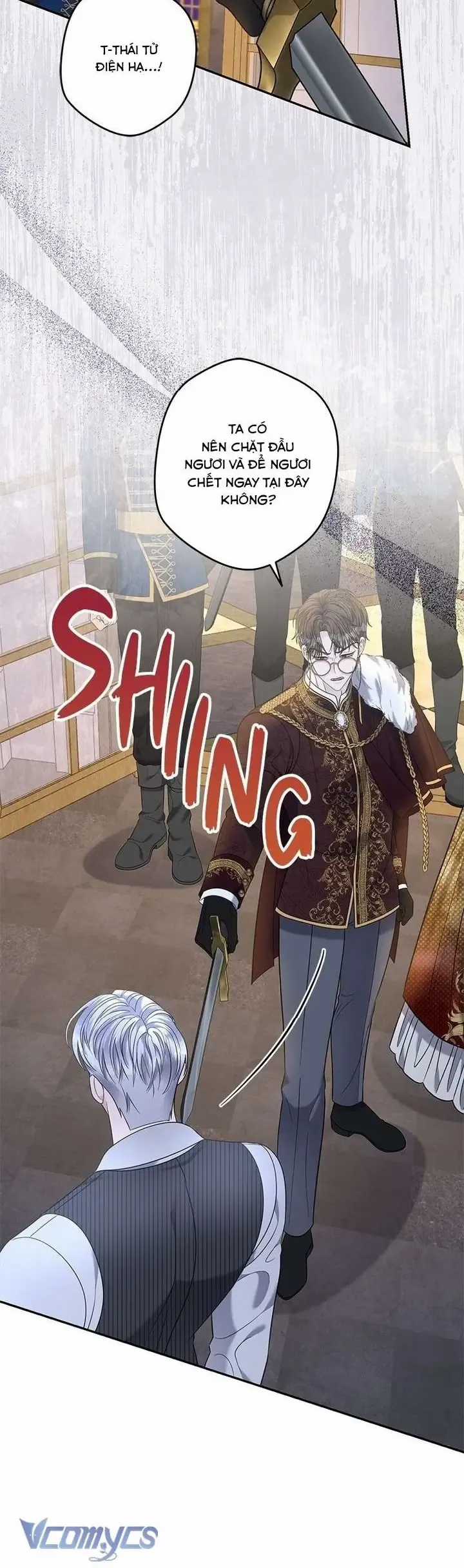 Dụ Hoặc - Chapter 22 - Trang 19