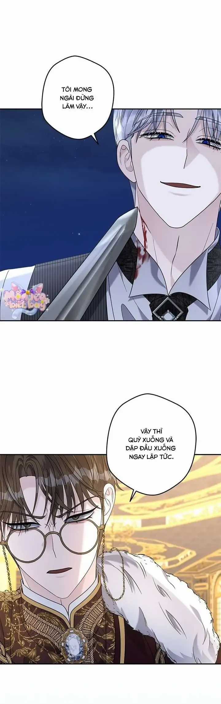 Dụ Hoặc - Chapter 22 - Trang 20