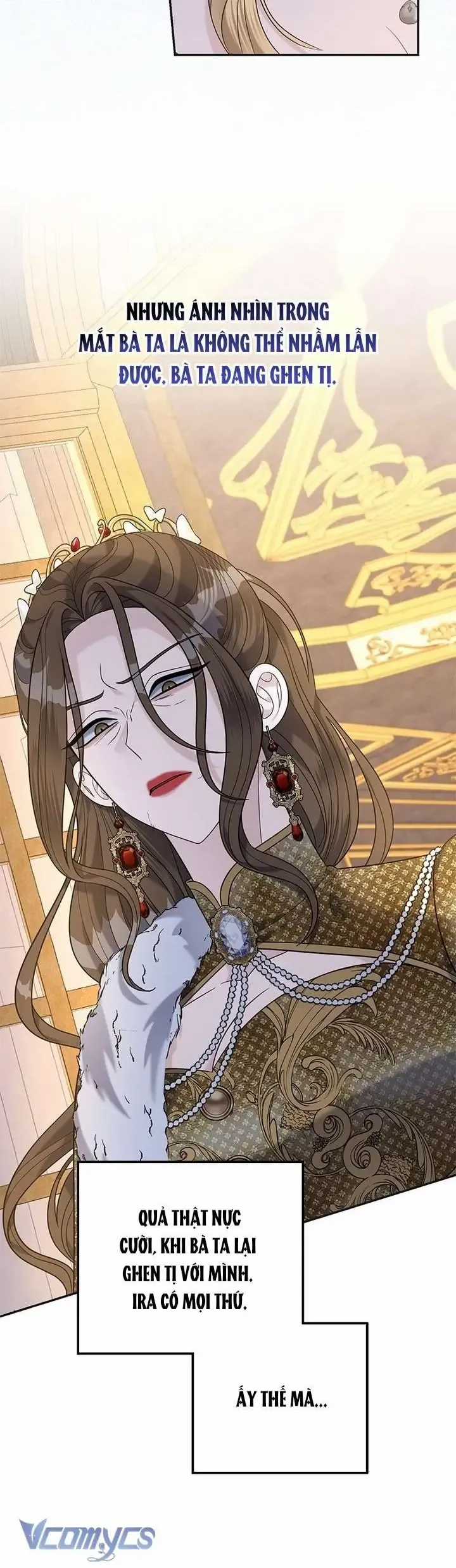 Dụ Hoặc - Chapter 22 - Trang 3