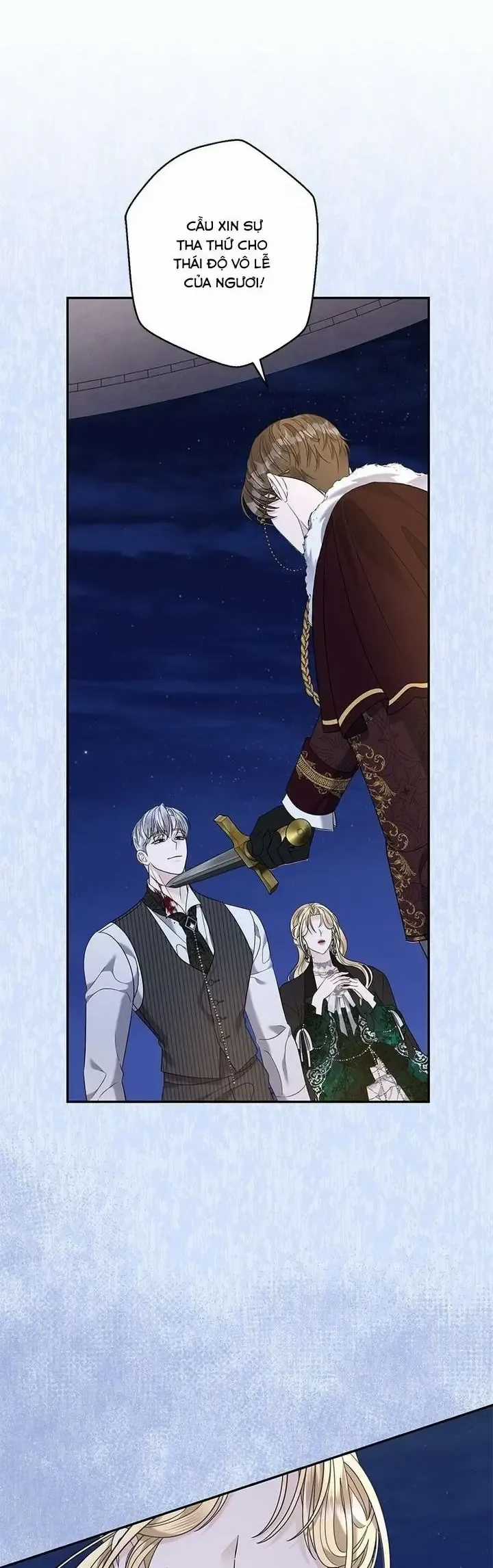 Dụ Hoặc - Chapter 22 - Trang 21