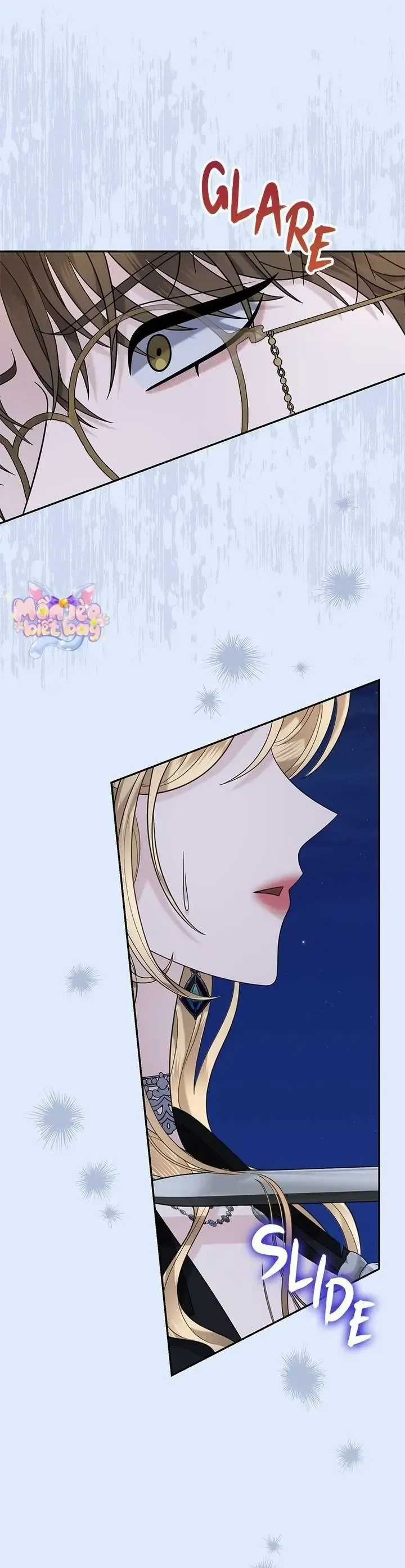 Dụ Hoặc - Chapter 22 - Trang 24