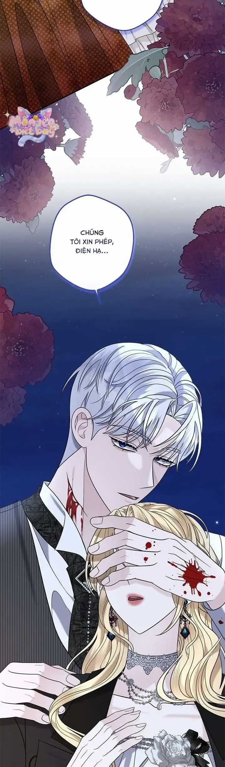 Dụ Hoặc - Chapter 22 - Trang 29