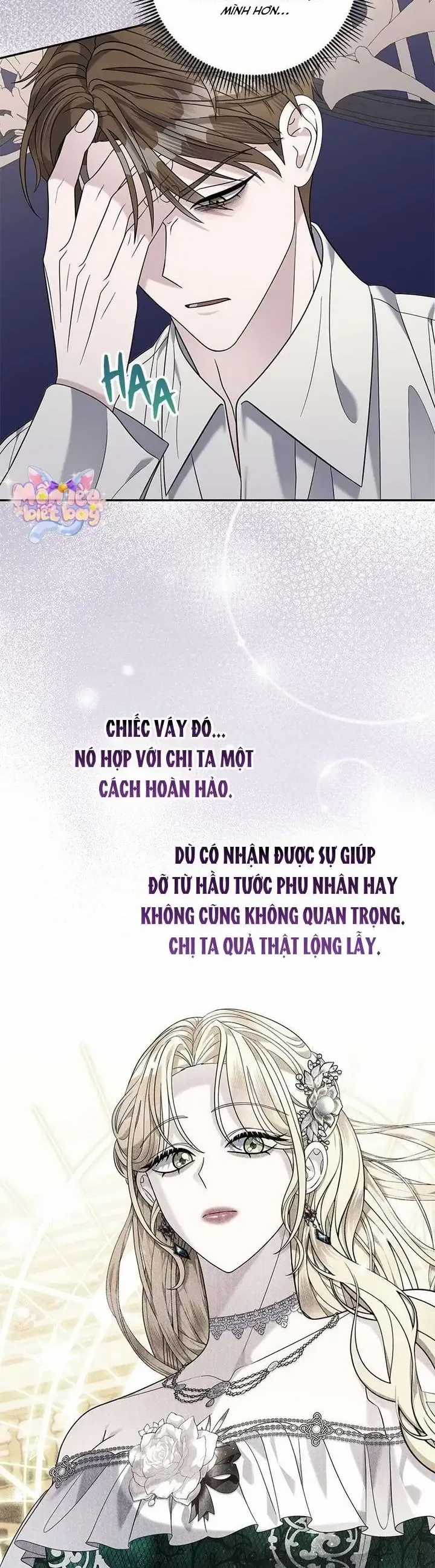 Dụ Hoặc - Chapter 22 - Trang 33