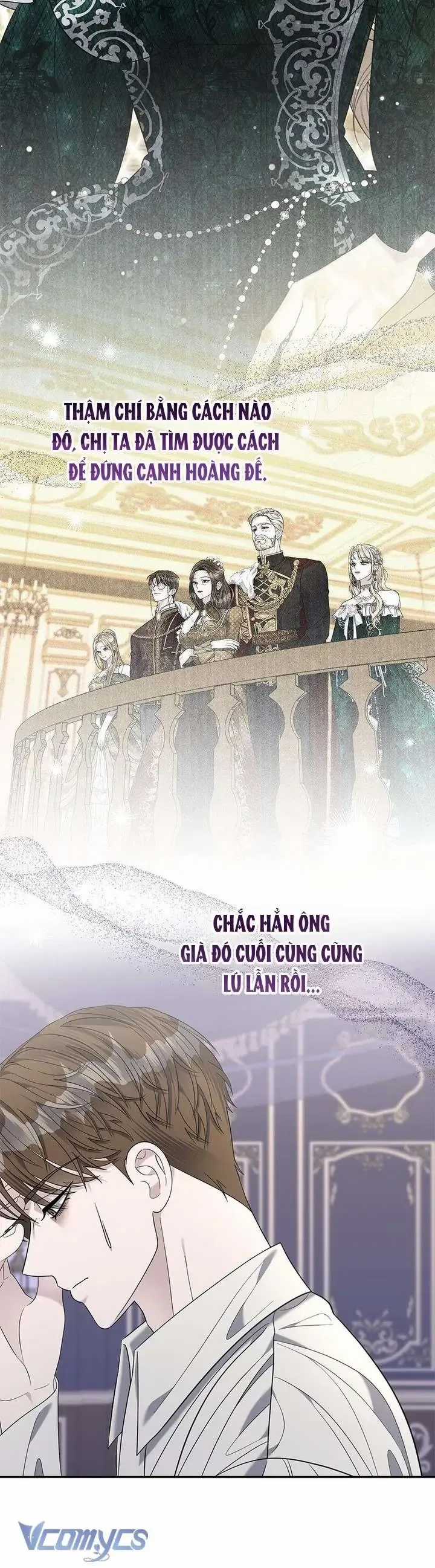 Dụ Hoặc - Chapter 22 - Trang 34