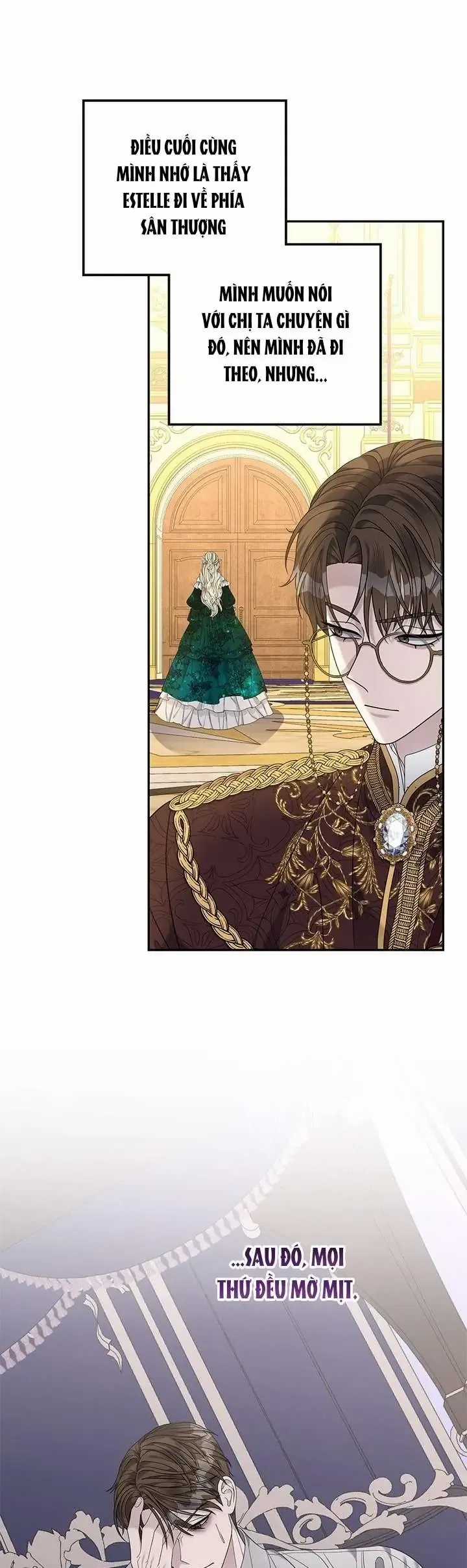 Dụ Hoặc - Chapter 22 - Trang 35