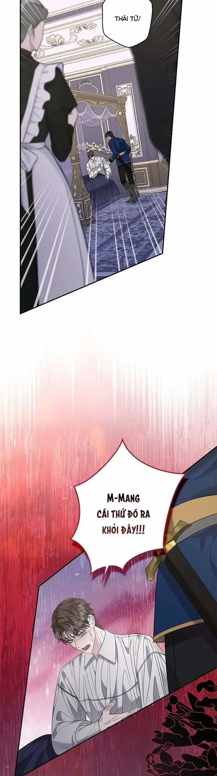 Dụ Hoặc - Chapter 22 - Trang 41