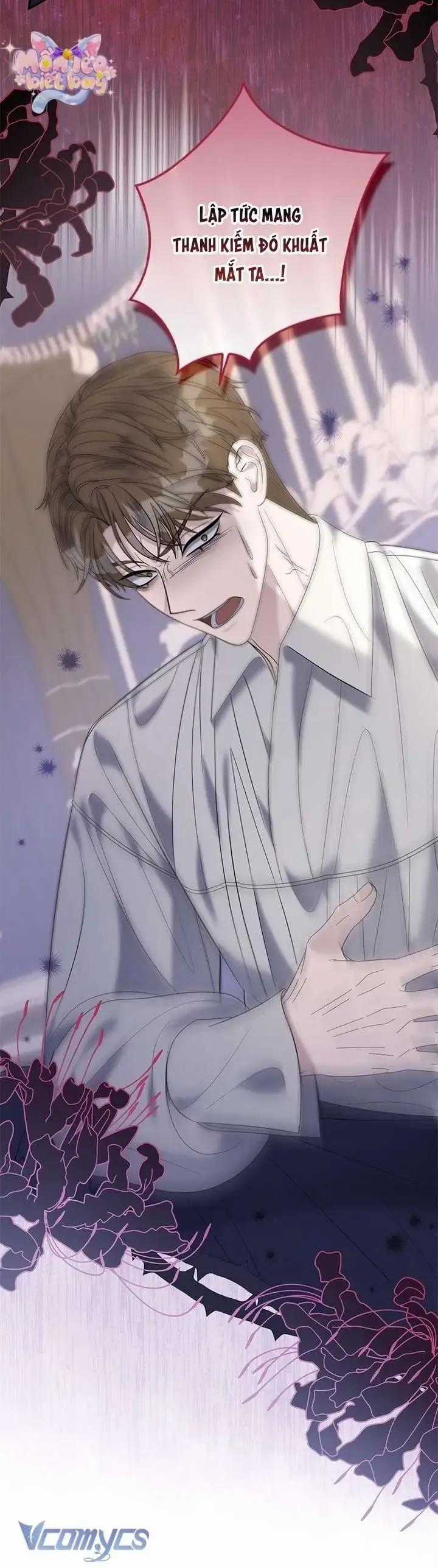 Dụ Hoặc - Chapter 22 - Trang 42