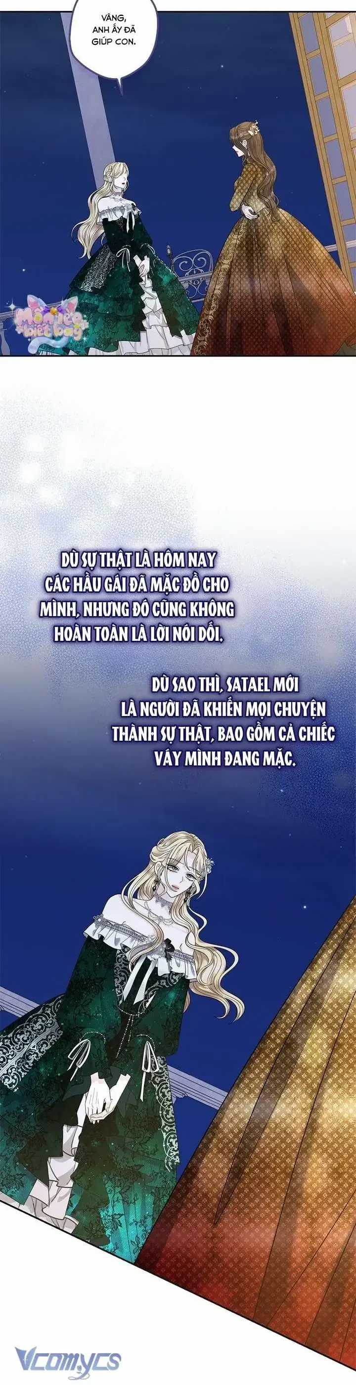 Dụ Hoặc - Chapter 22 - Trang 6
