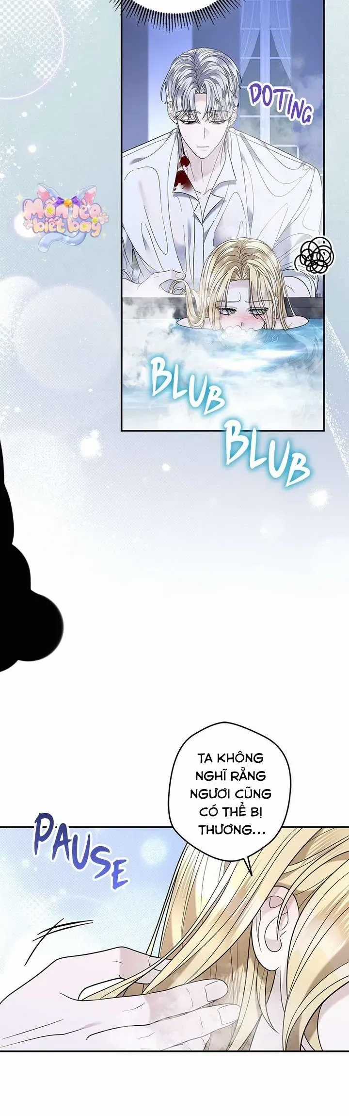 Dụ Hoặc - Chapter 23 - Trang 11