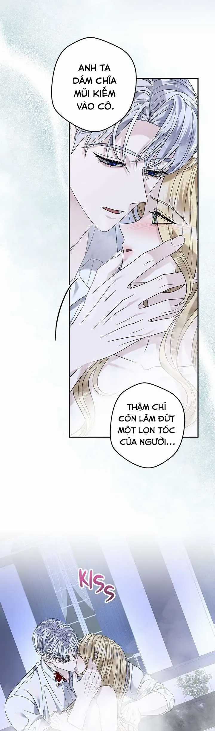 Dụ Hoặc - Chapter 23 - Trang 16