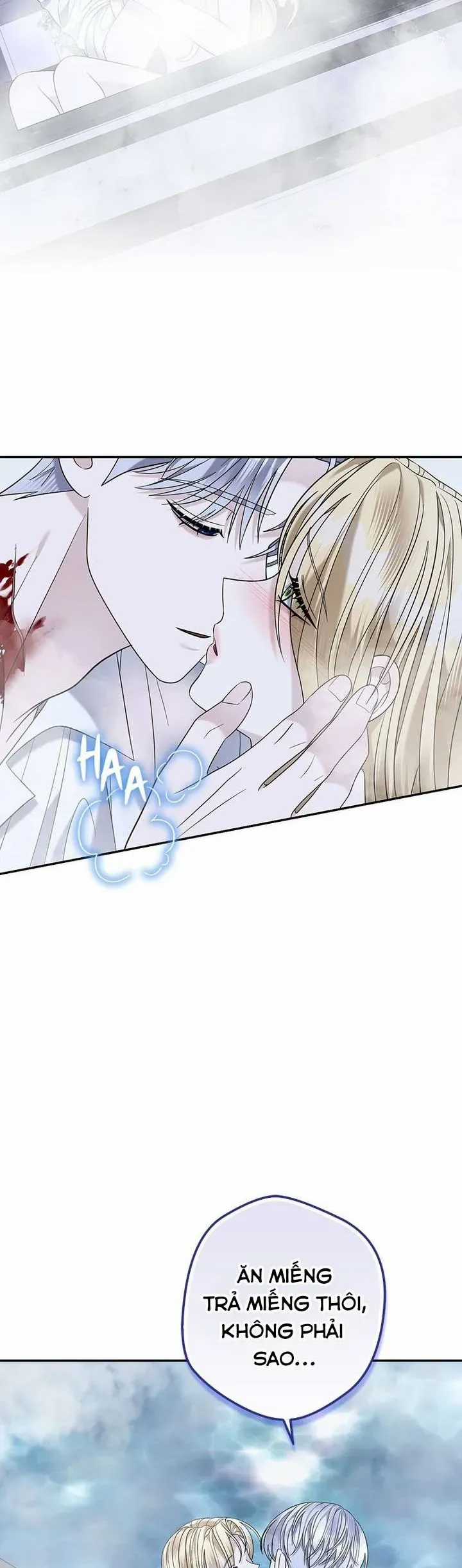 Dụ Hoặc - Chapter 23 - Trang 17