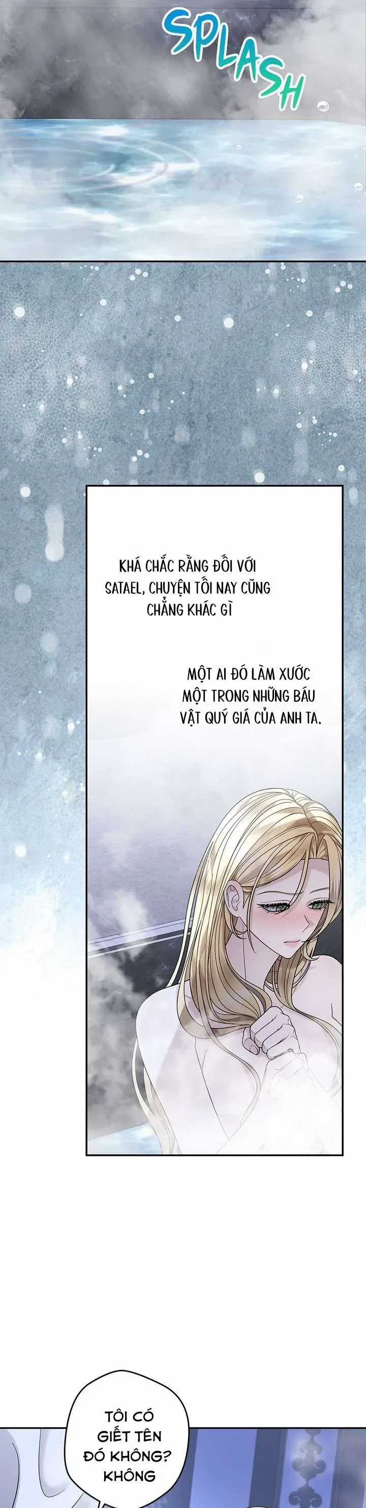 Dụ Hoặc - Chapter 23 - Trang 20