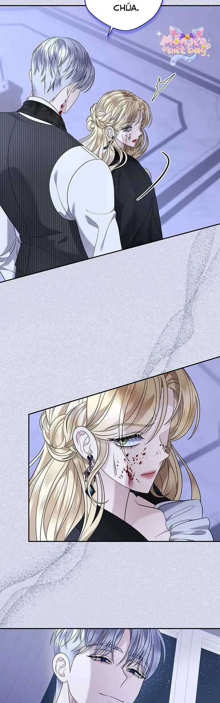 Dụ Hoặc - Chapter 23 - Trang 3