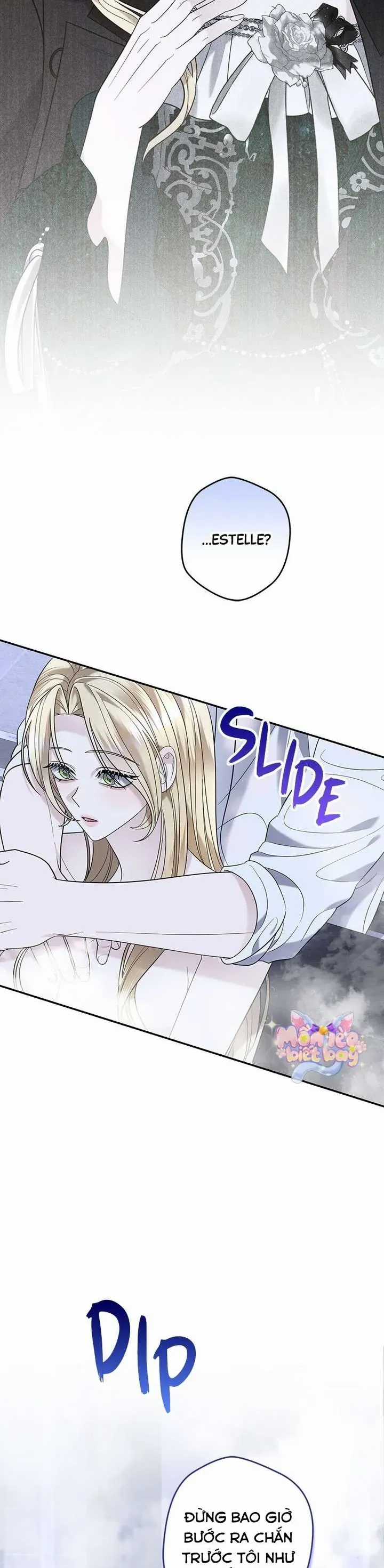 Dụ Hoặc - Chapter 23 - Trang 24