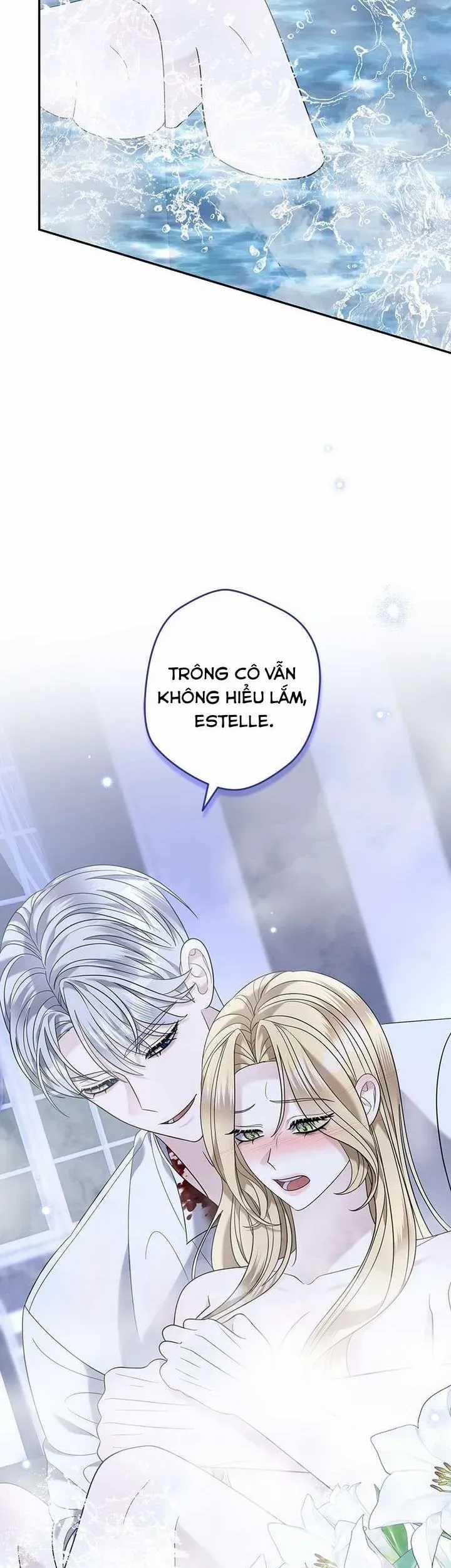 Dụ Hoặc - Chapter 23 - Trang 27