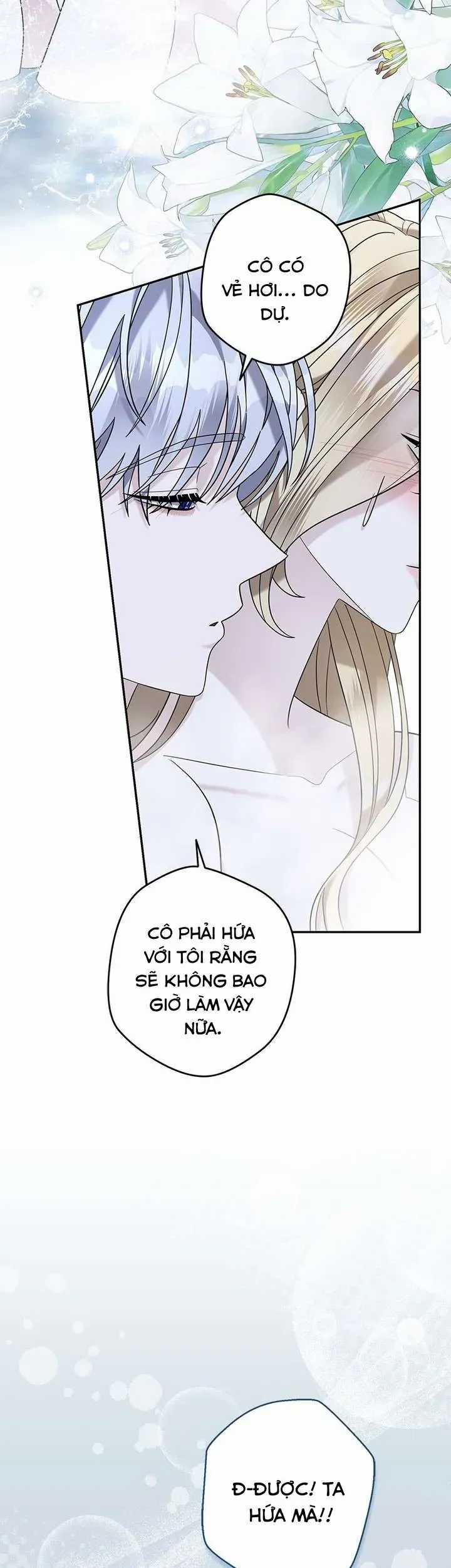 Dụ Hoặc - Chapter 23 - Trang 28