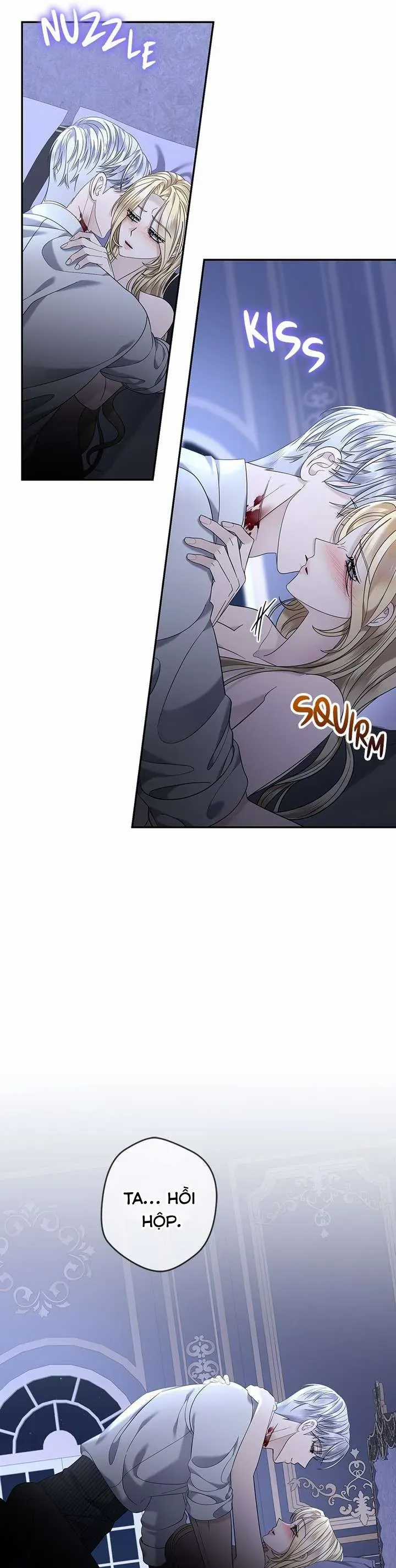 Dụ Hoặc - Chapter 23 - Trang 33