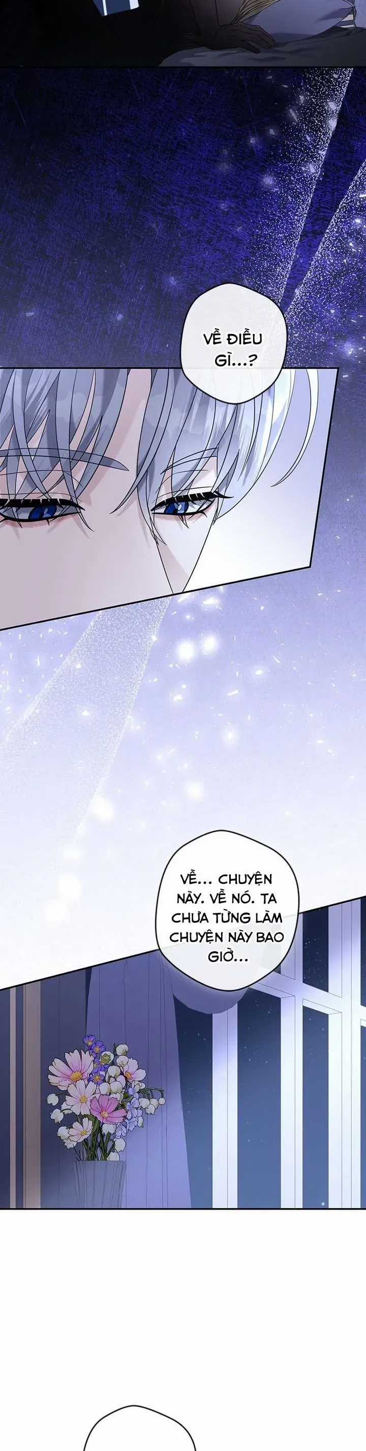 Dụ Hoặc - Chapter 23 - Trang 34