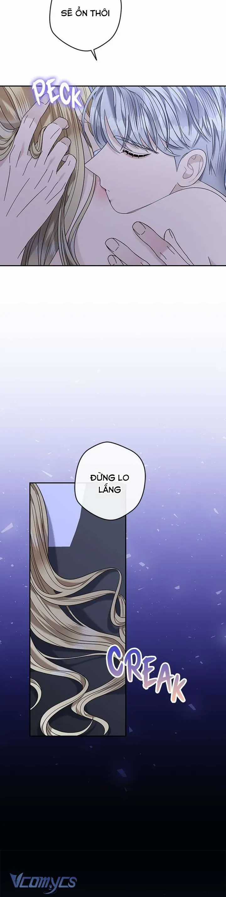 Dụ Hoặc - Chapter 23 - Trang 35