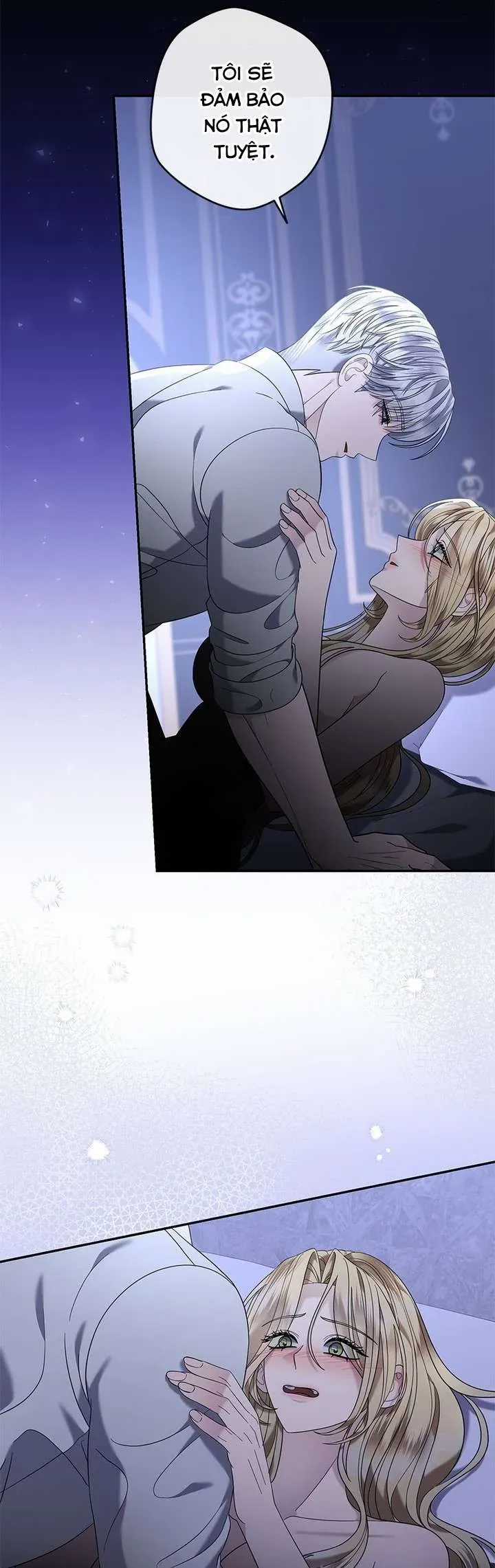 Dụ Hoặc - Chapter 23 - Trang 36