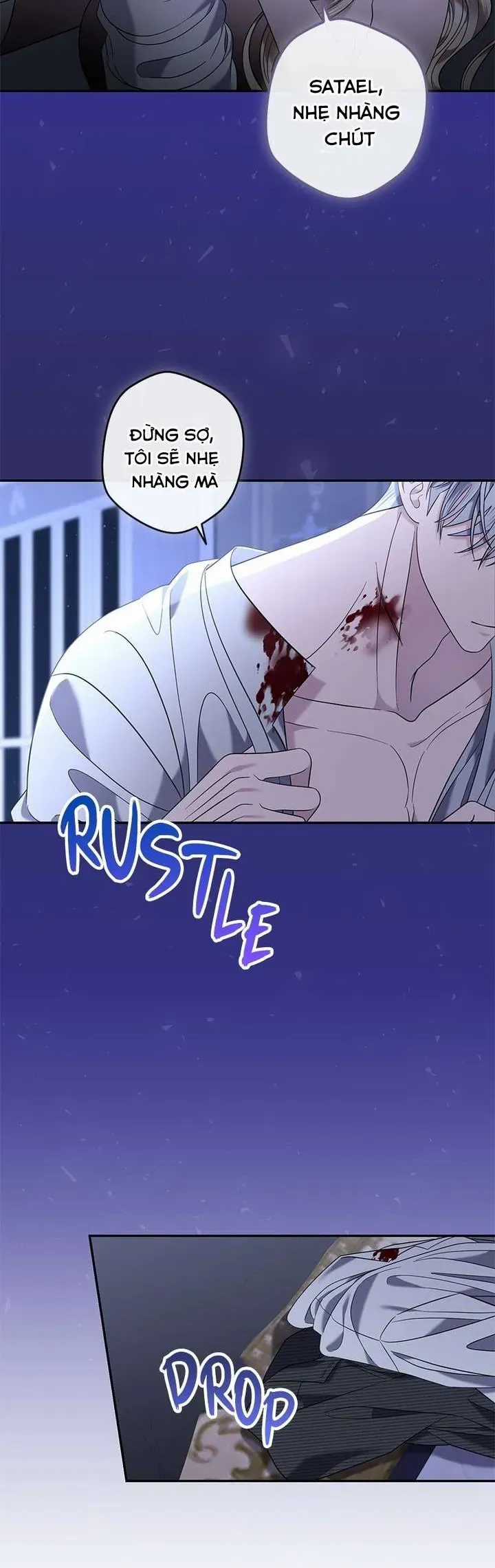 Dụ Hoặc - Chapter 23 - Trang 37