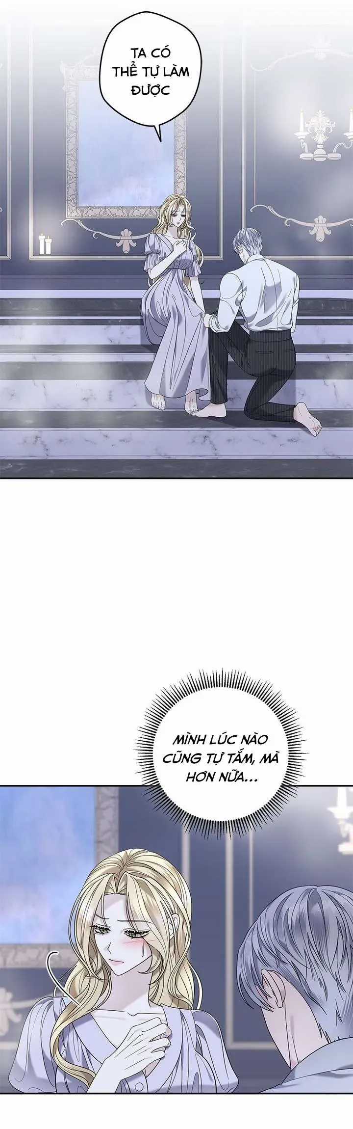 Dụ Hoặc - Chapter 23 - Trang 5