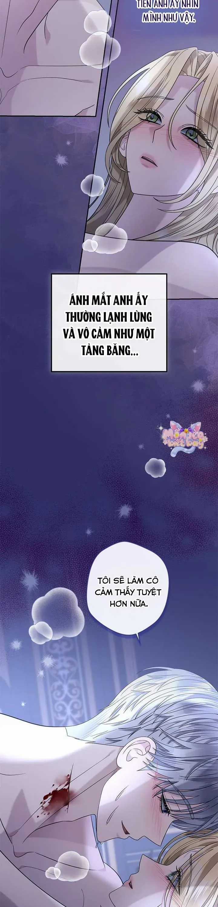 Dụ Hoặc - Chapter 23 - Trang 41