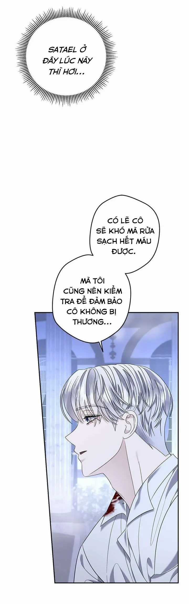 Dụ Hoặc - Chapter 23 - Trang 6