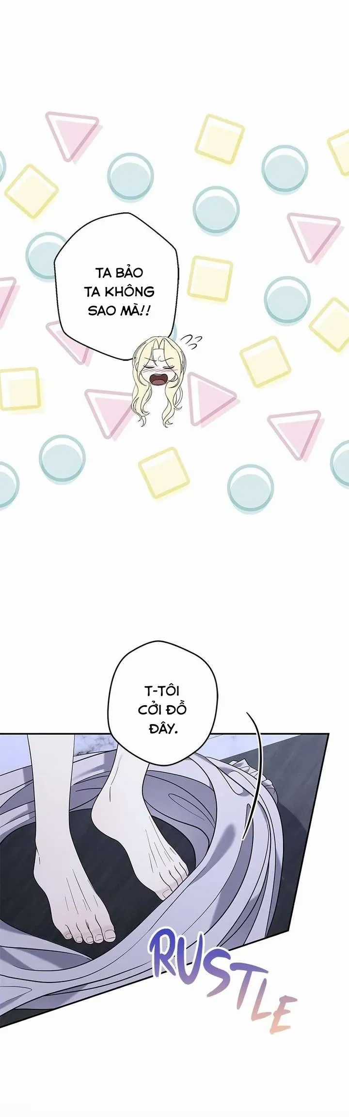 Dụ Hoặc - Chapter 23 - Trang 7