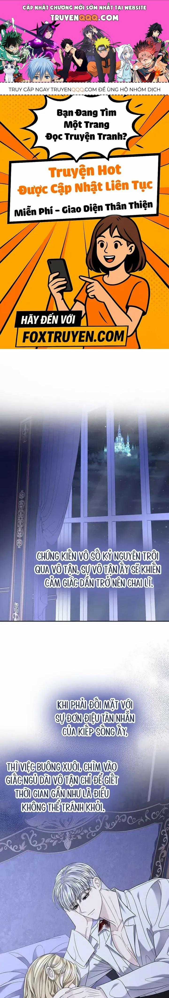 Dụ Hoặc - Chapter 24 - Trang 1