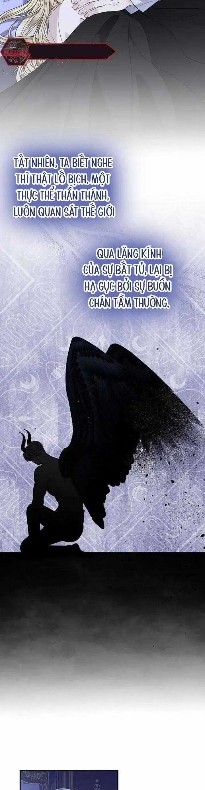 Dụ Hoặc - Chapter 24 - Trang 2