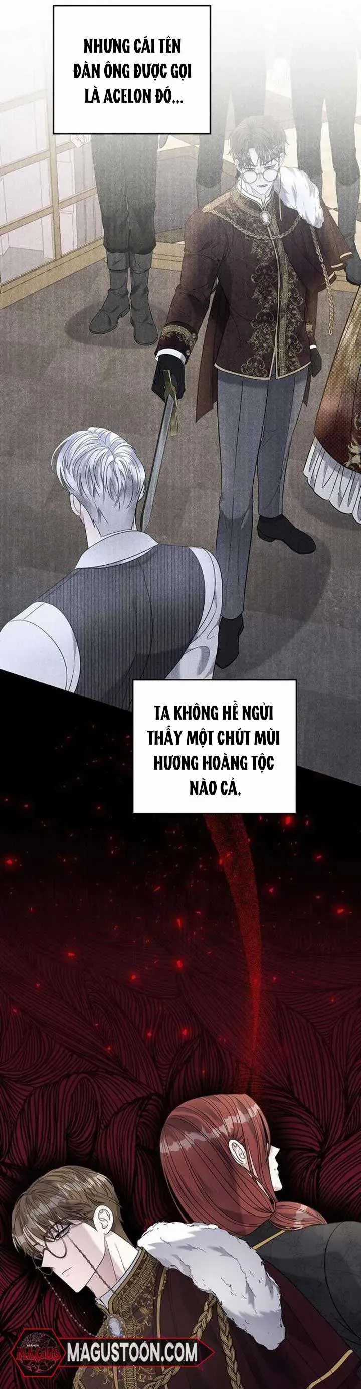 Dụ Hoặc - Chapter 24 - Trang 11