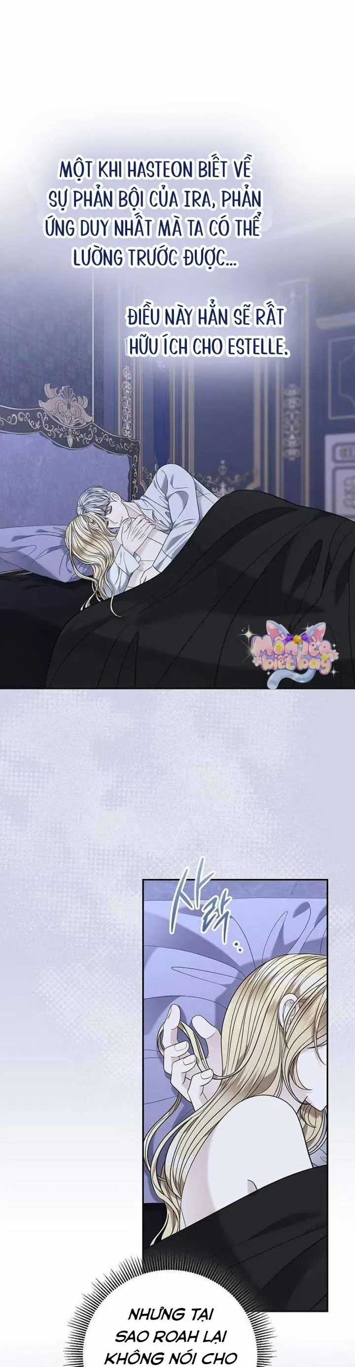 Dụ Hoặc - Chapter 24 - Trang 13