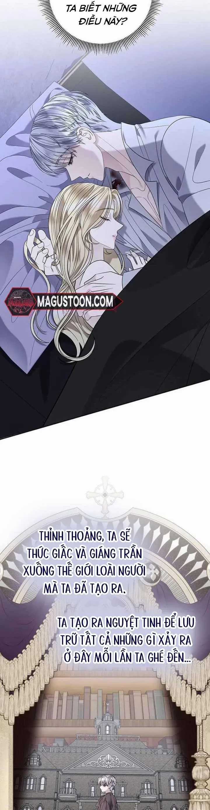 Dụ Hoặc - Chapter 24 - Trang 14