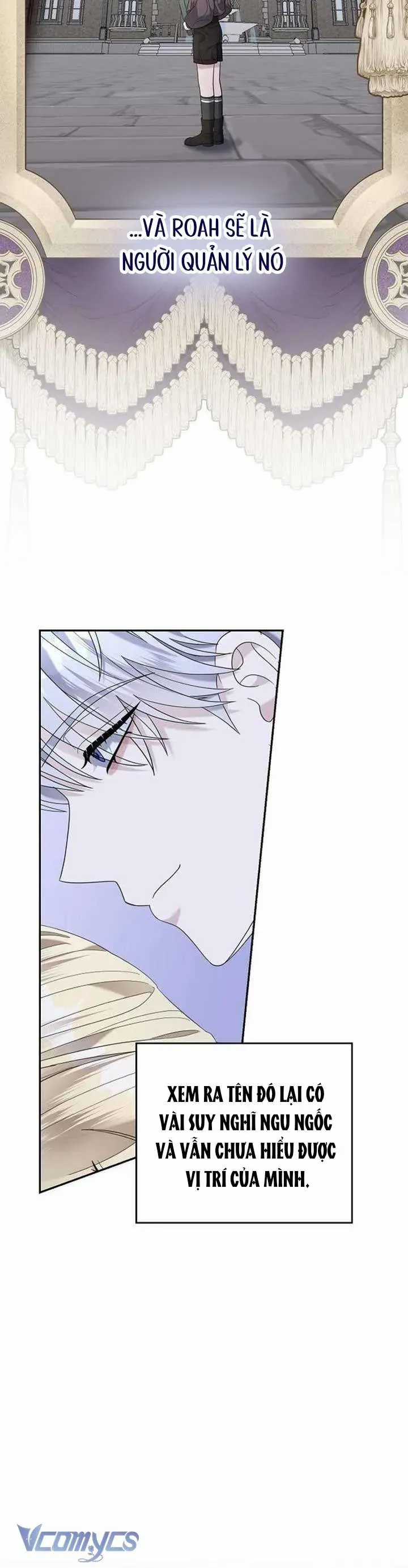 Dụ Hoặc - Chapter 24 - Trang 15