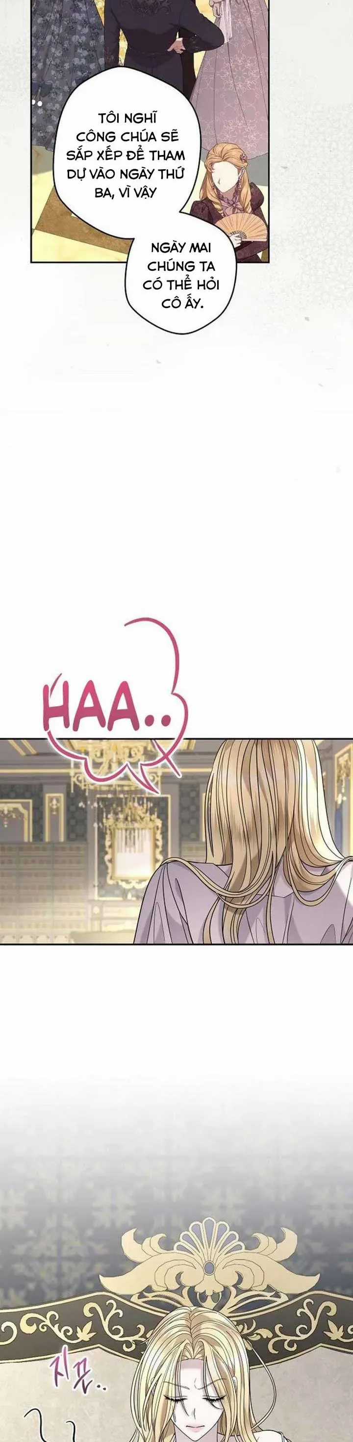 Dụ Hoặc - Chapter 24 - Trang 19