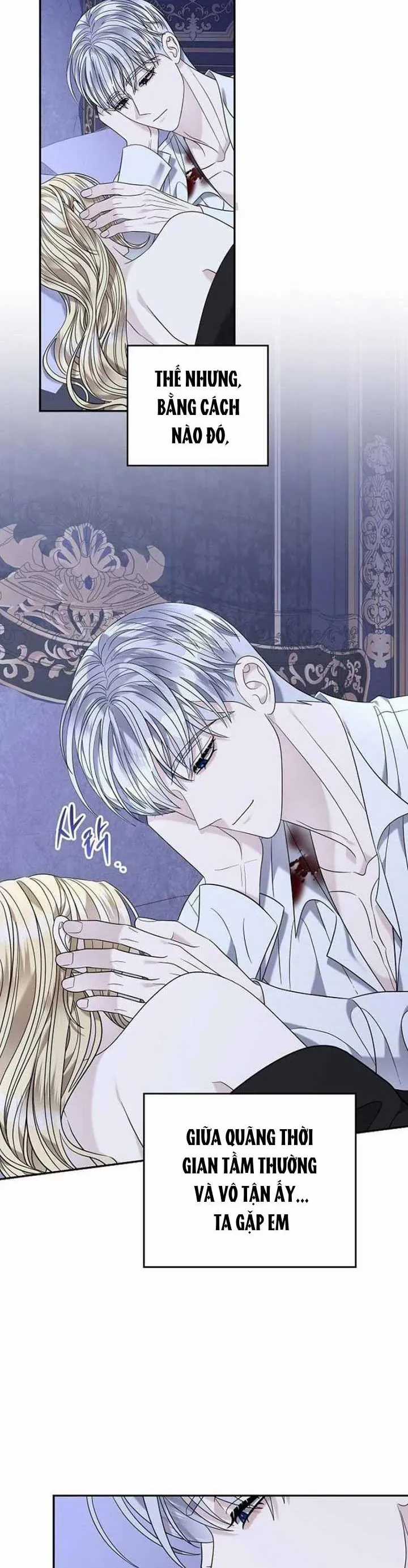 Dụ Hoặc - Chapter 24 - Trang 3