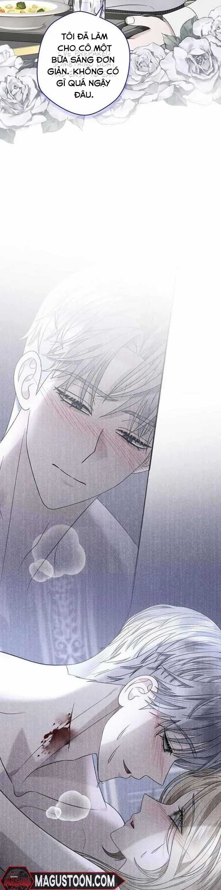 Dụ Hoặc - Chapter 24 - Trang 22