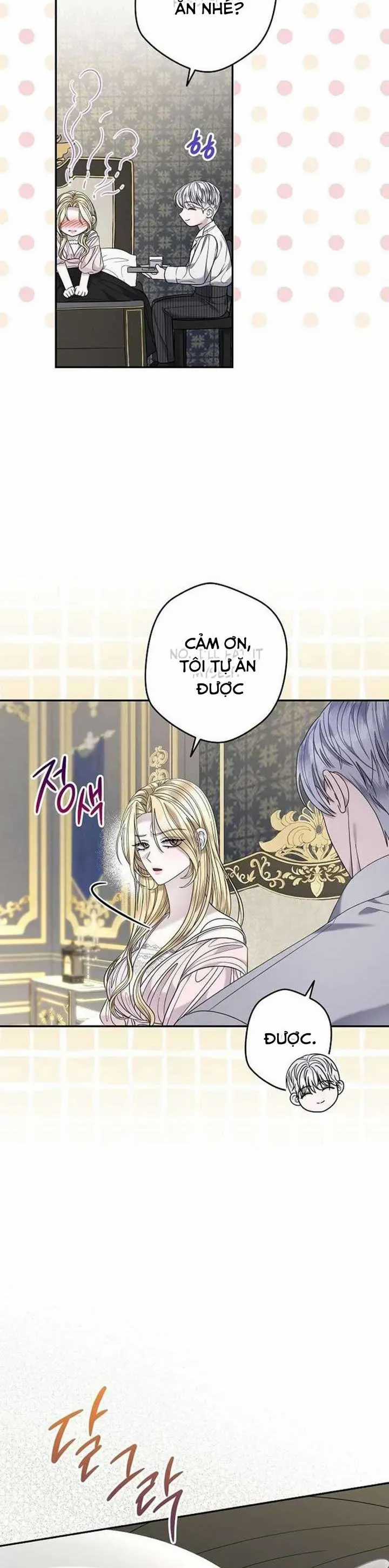 Dụ Hoặc - Chapter 24 - Trang 24