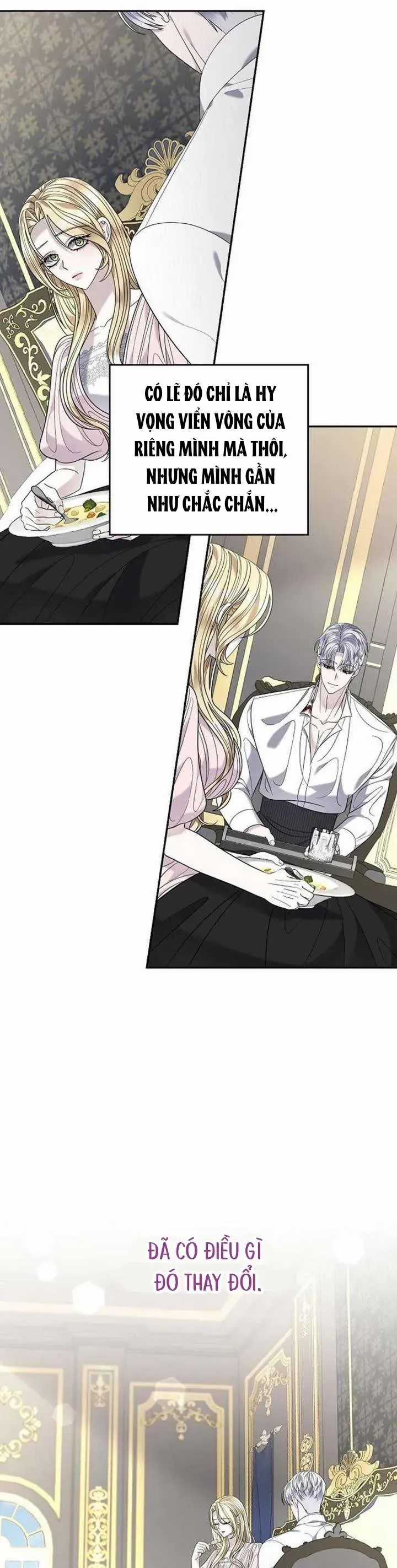 Dụ Hoặc - Chapter 24 - Trang 26