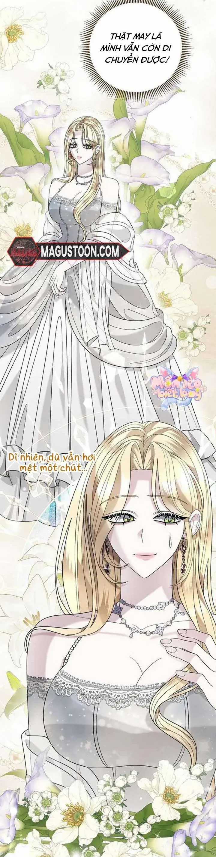 Dụ Hoặc - Chapter 24 - Trang 28