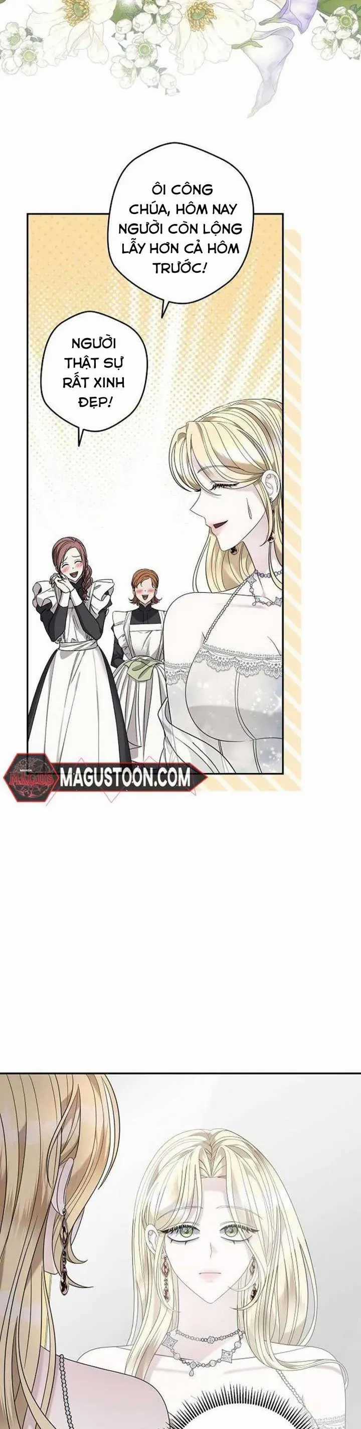 Dụ Hoặc - Chapter 24 - Trang 29