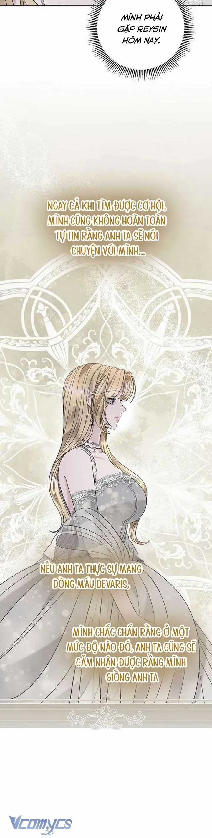 Dụ Hoặc - Chapter 24 - Trang 30