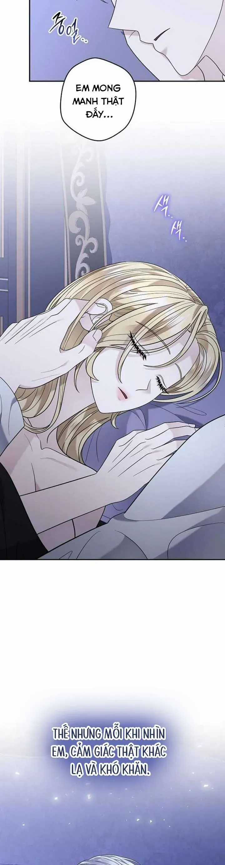 Dụ Hoặc - Chapter 24 - Trang 4