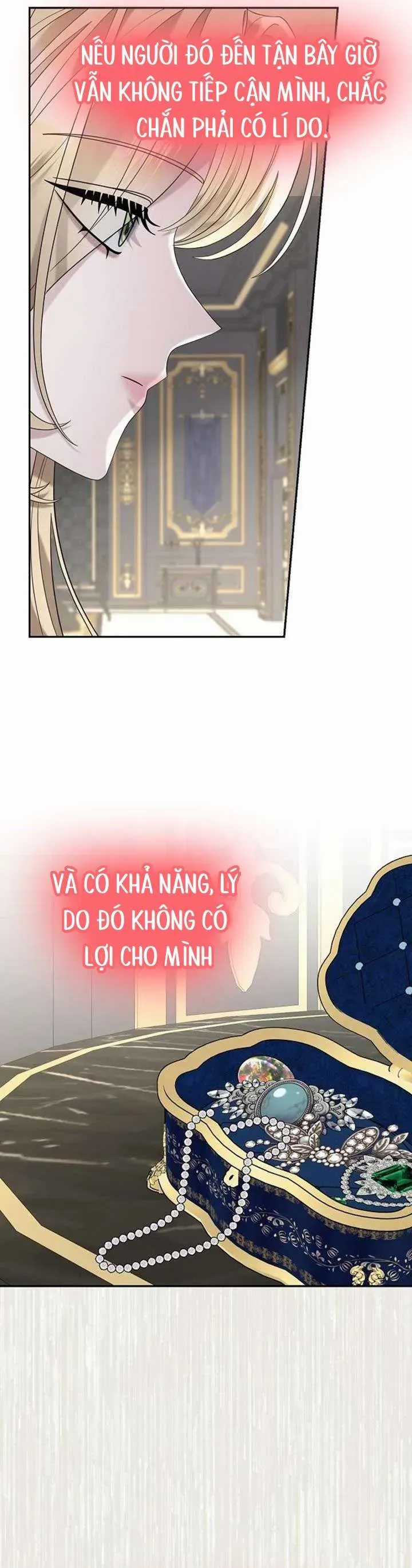 Dụ Hoặc - Chapter 24 - Trang 31