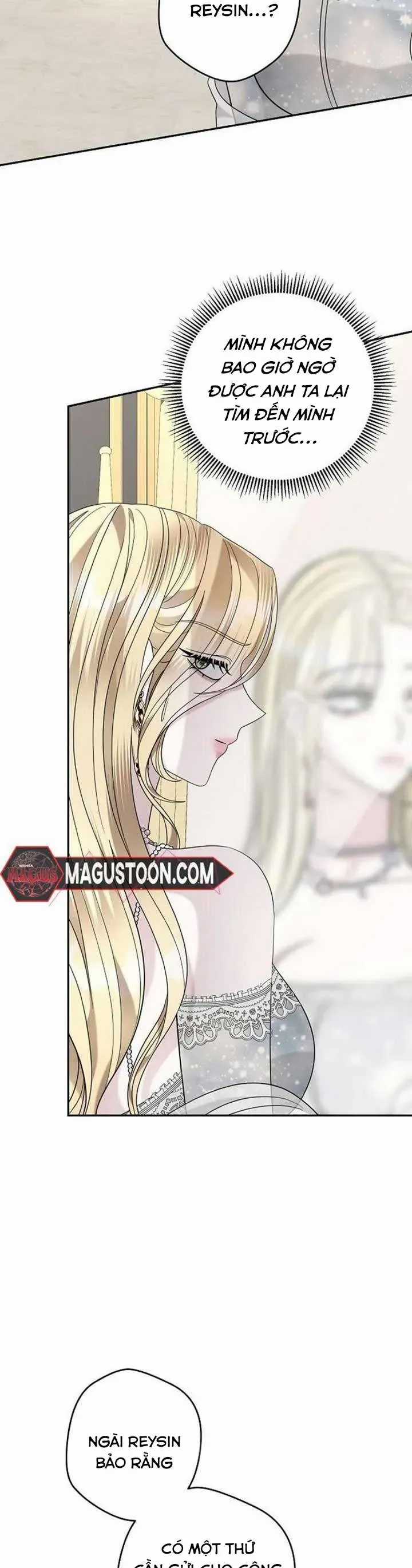 Dụ Hoặc - Chapter 24 - Trang 33